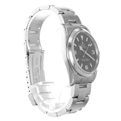 Rolex Explorer