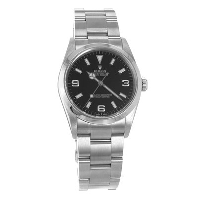 Rolex Explorer