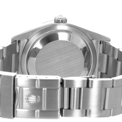 Rolex Explorer