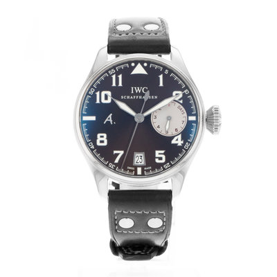 IWC Big Pilot
