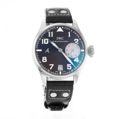 IWC Big Pilot