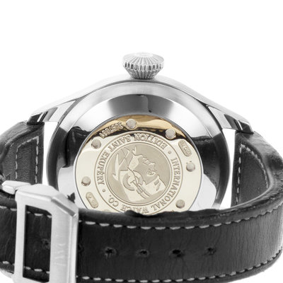 IWC Big Pilot
