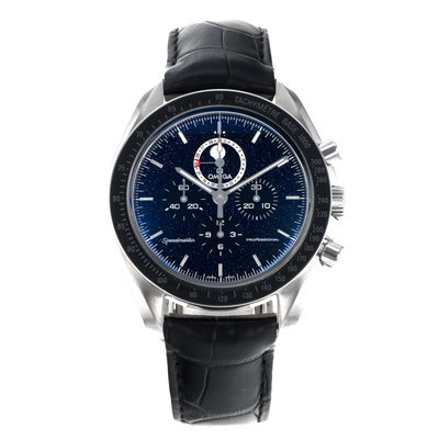 Omega Speedmaster Moonphase