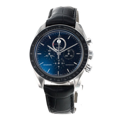 Omega Speedmaster Moonphase