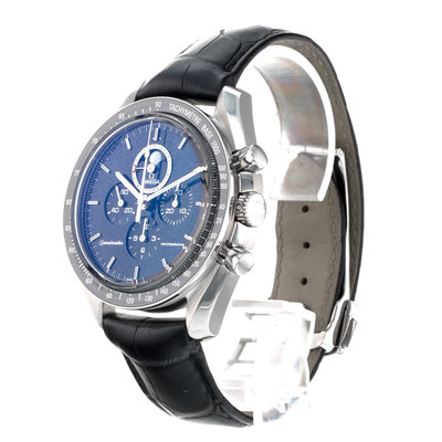 Omega Speedmaster Moonphase