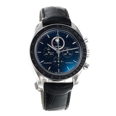 Omega Speedmaster Moonphase