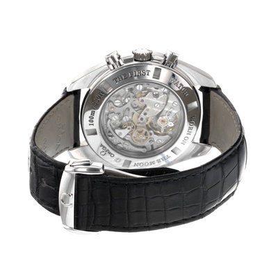 Omega Speedmaster Moonphase