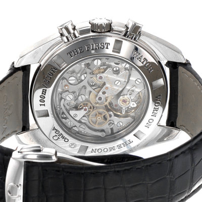 Omega Speedmaster Moonphase