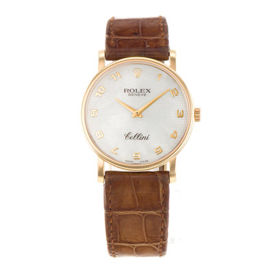 Rolex Cellini