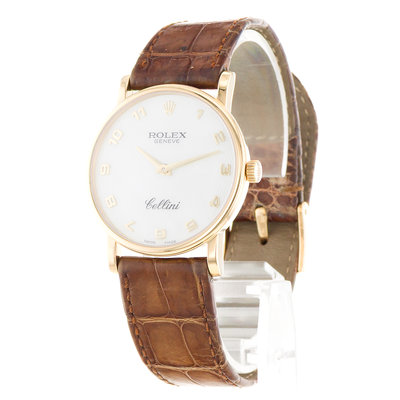 Rolex Cellini