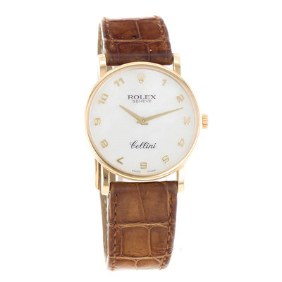 Rolex Cellini