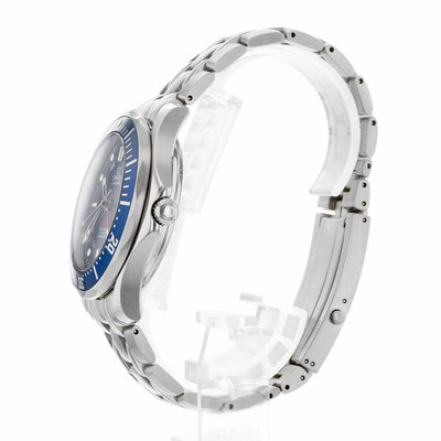 Omega Seamaster Diver 300 M