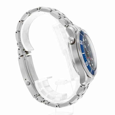 Omega Seamaster Diver 300 M