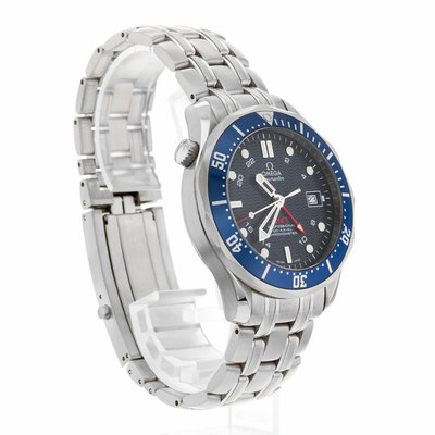 Omega Seamaster Diver 300 M