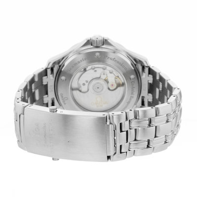 Omega Seamaster Diver 300 M