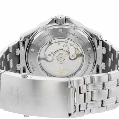 Omega Seamaster Diver 300 M