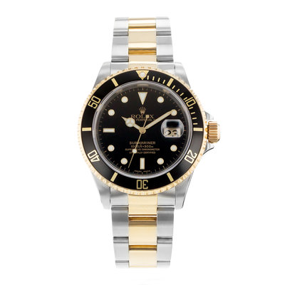 Rolex Submariner