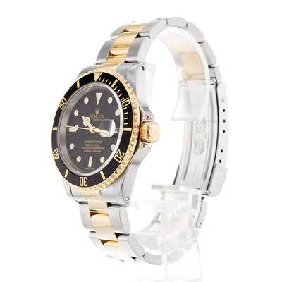 Rolex Submariner