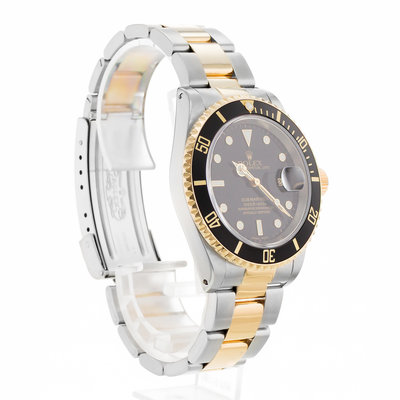 Rolex Submariner