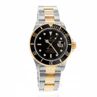 Rolex Submariner