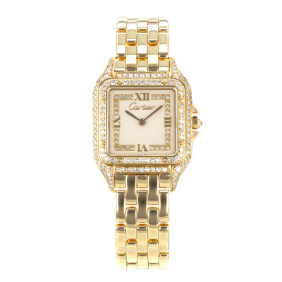 Cartier Panthere
