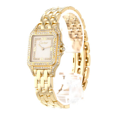 Cartier Panthere