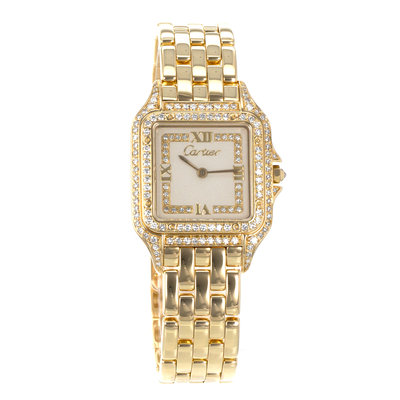 Cartier Panthere