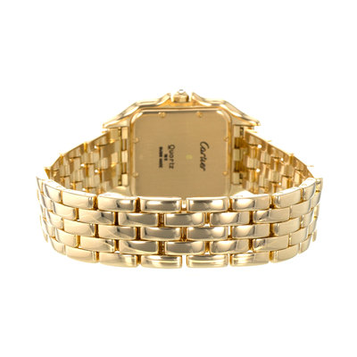 Cartier Panthere