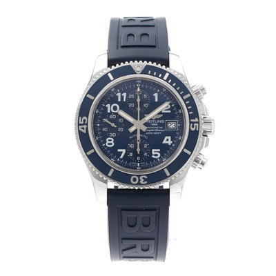 Breitling Superocean