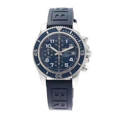 Breitling Superocean