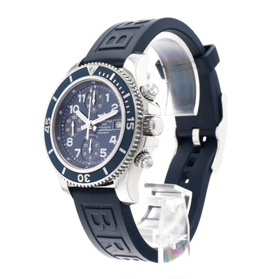 Breitling Superocean