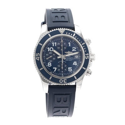Breitling Superocean