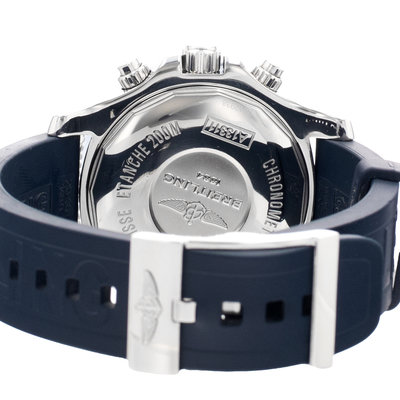 Breitling Superocean