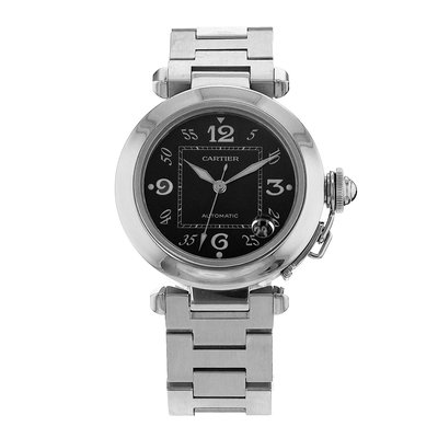 Cartier Pasha