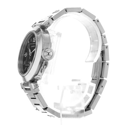 Cartier Pasha