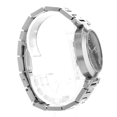 Cartier Pasha