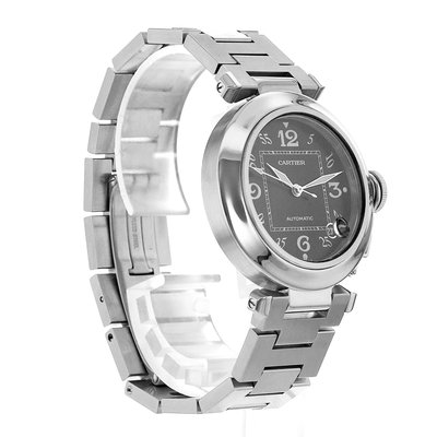 Cartier Pasha