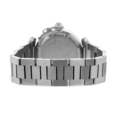 Cartier Pasha