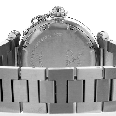 Cartier Pasha