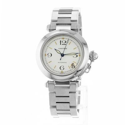 Cartier Pasha