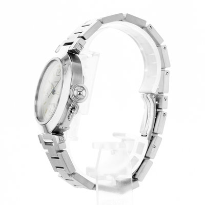 Cartier Pasha