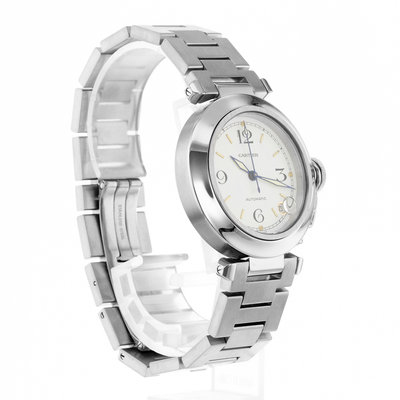 Cartier Pasha
