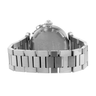 Cartier Pasha