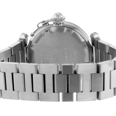 Cartier Pasha