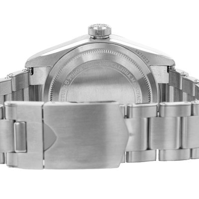 Tudor Black Bay GMT