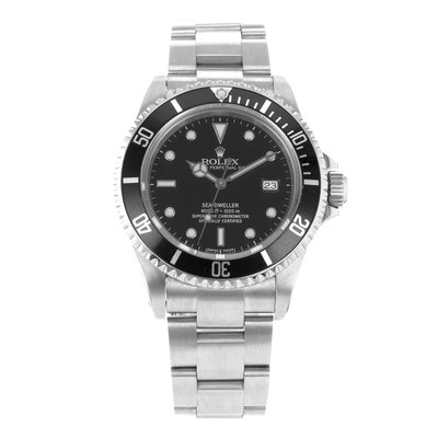 Rolex Sea-Dweller 4000