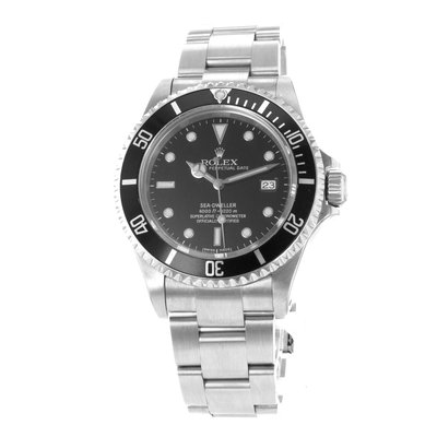 Rolex Sea-Dweller 4000