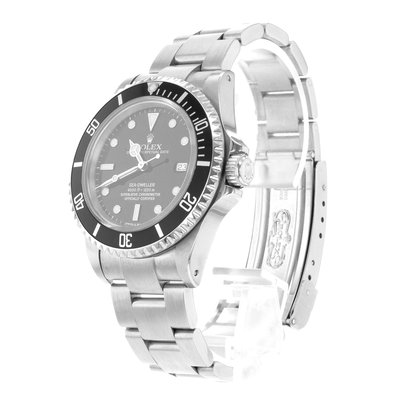 Rolex Sea-Dweller 4000