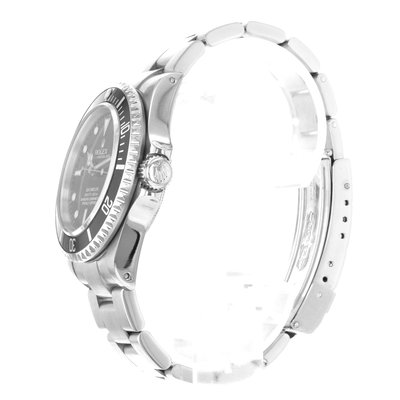Rolex Sea-Dweller 4000