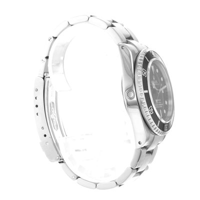 Rolex Sea-Dweller 4000